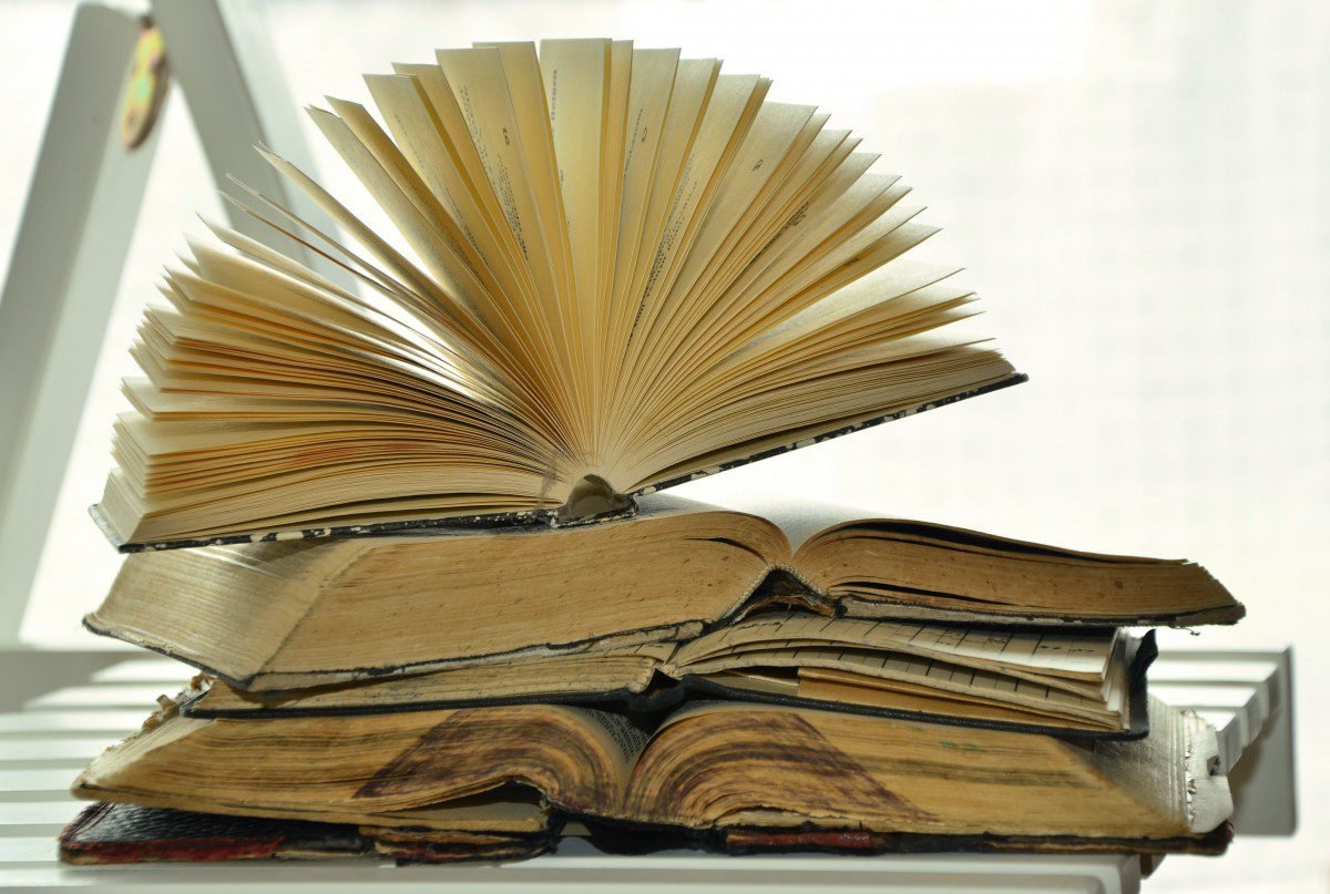 Beneficios de releer un libro