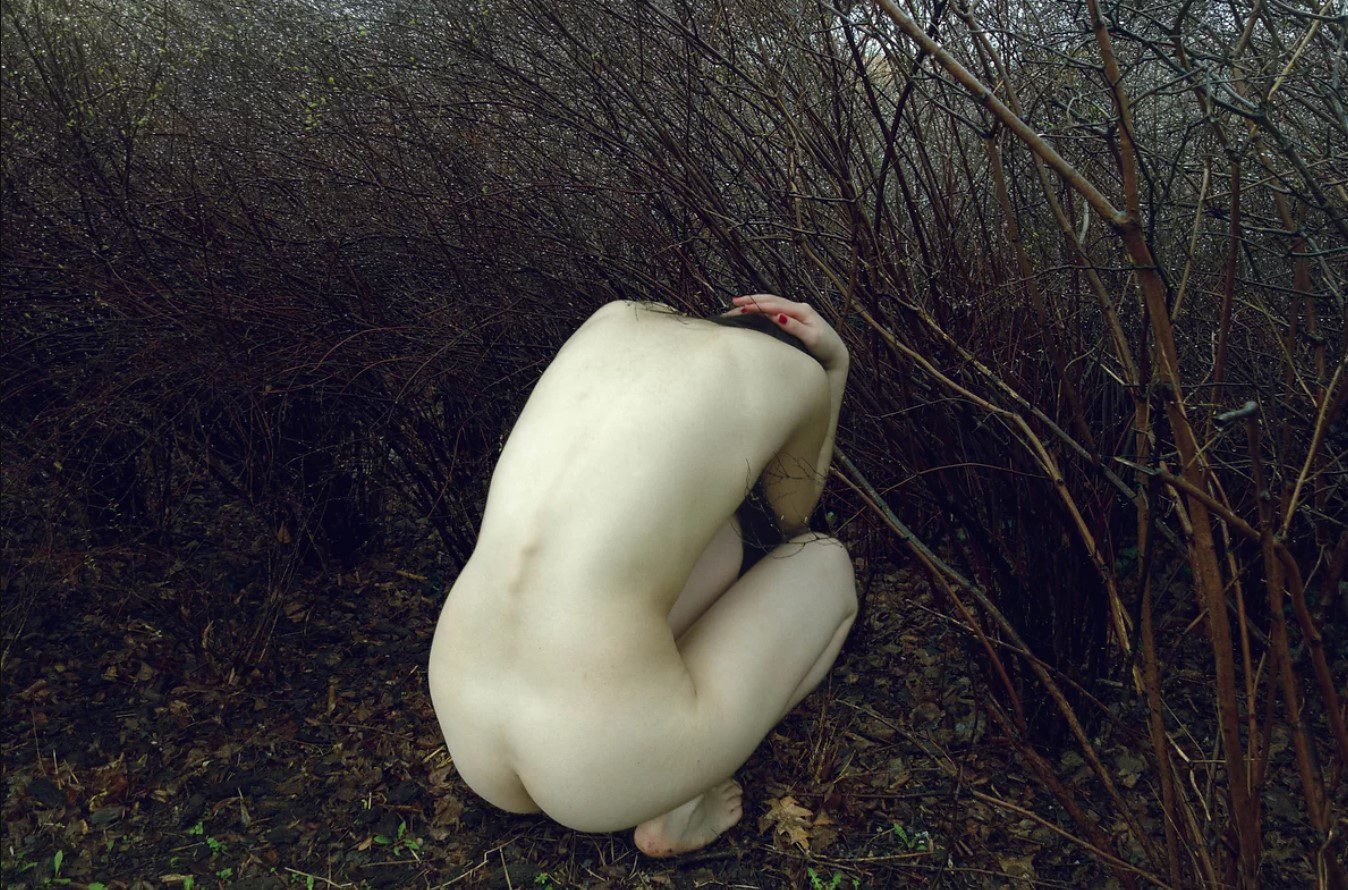 Foto de Anna Bresolí