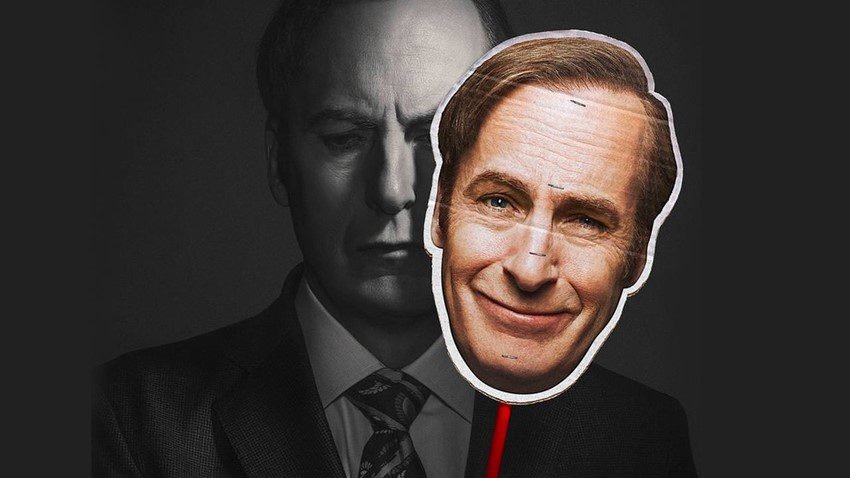 Crítica Better Call Saul  Spin-off de Breaking Bad tem final impecável -  Canaltech