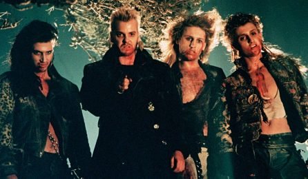El mejor cine de vampiros