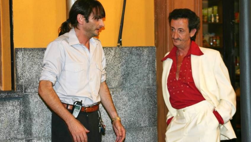 Aqui No Hay Quien Viva Fernando