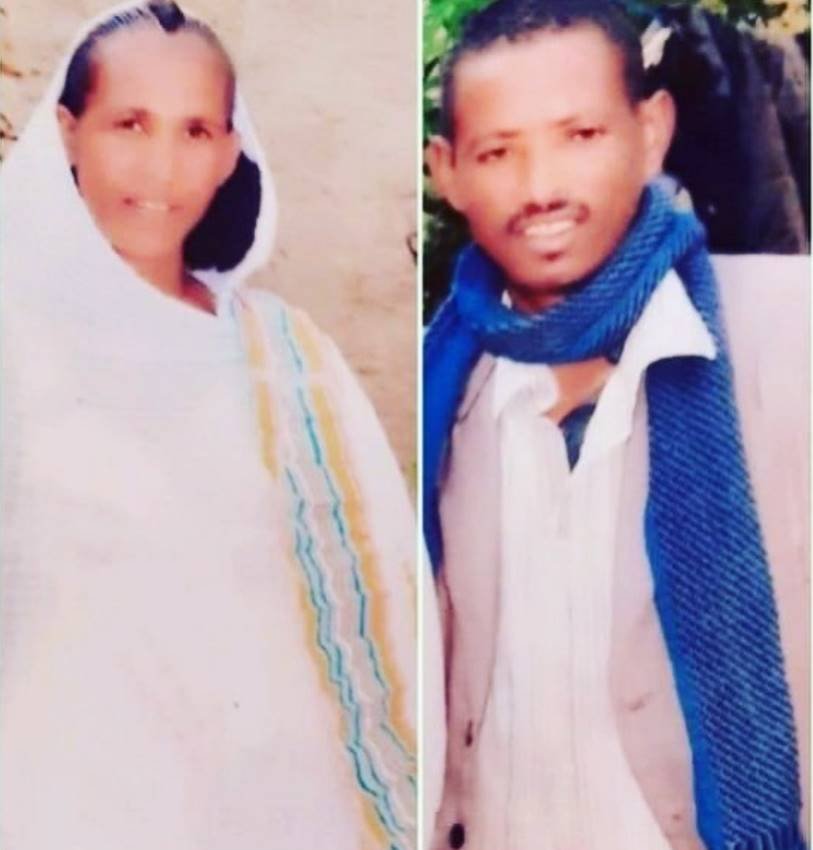 Guerra entre Etiopía y Tigray.