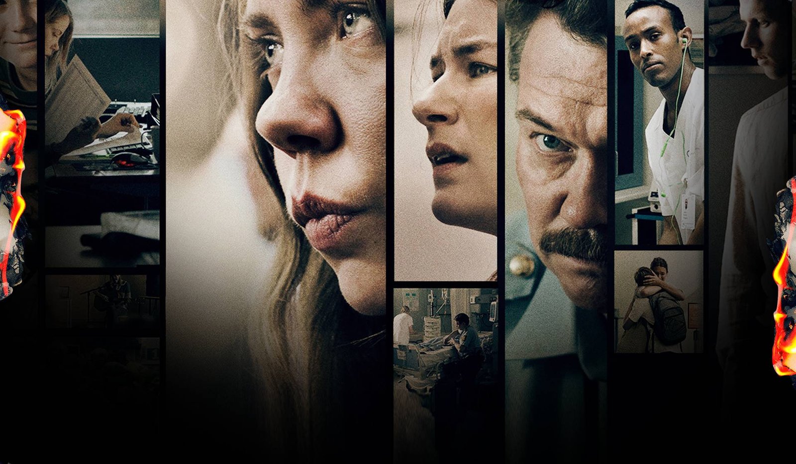 La serie 22 de Julio en Filmin
