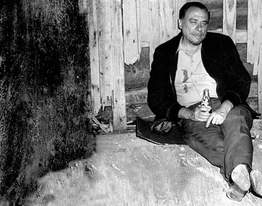 Las noches de Bukowski.