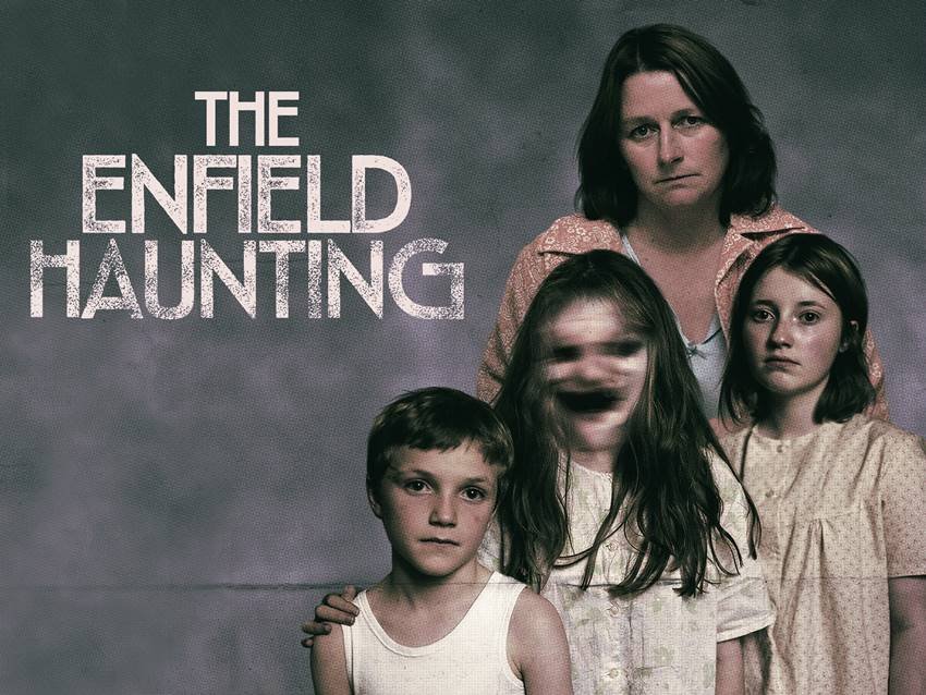 El caso Enfield