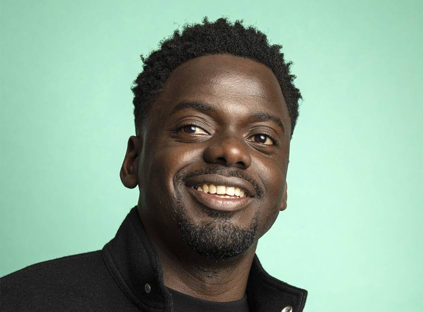 Daniel Kaluuya