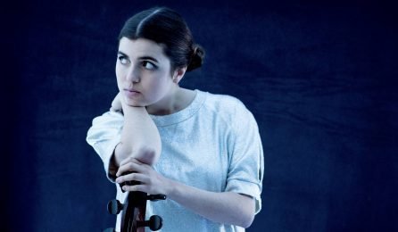 Hablamos con Dom La Nena por su nuevo disco 'Tempo'