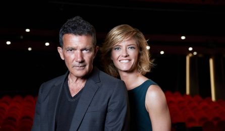 premiados gala premios Goya 2021
