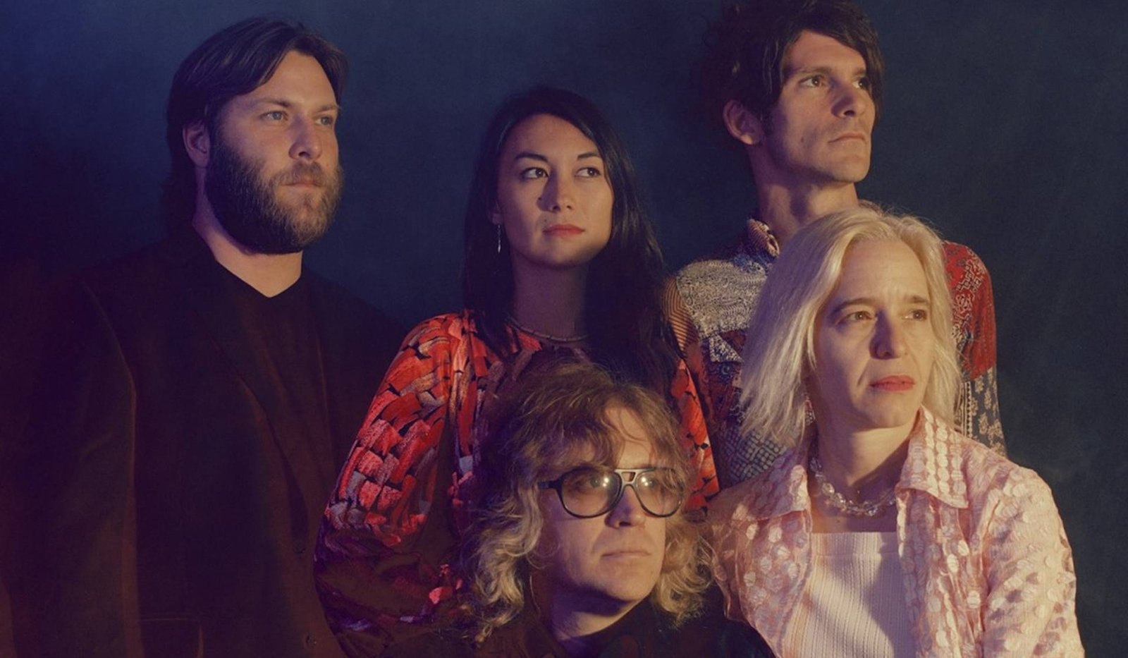 Lo nuevo de The Besnard Lakes
