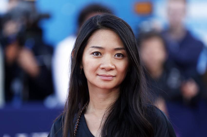 Chloè Zhao