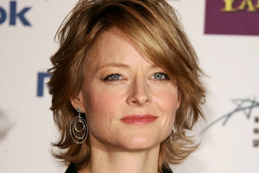 Jodie Foster