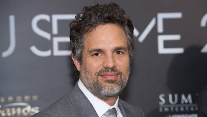 Mark Ruffalo