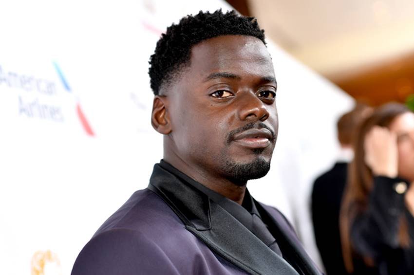 Daniel Kaluuya