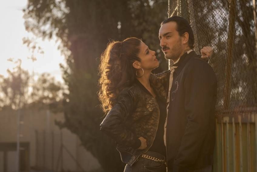 El Inocente 'El inocente': tráiler y póster oficial de la serie de Mario Casas para ...