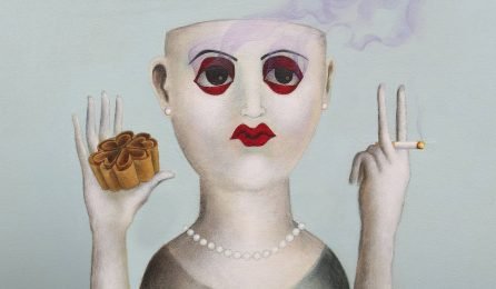 Destello Bravío de camino al festival de Málaga