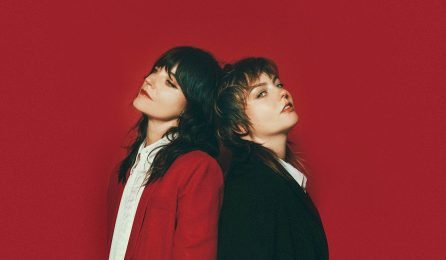 Angel Olsen & Sharon Van Etten se unen en 'Like I Used To', una maravilla sideral