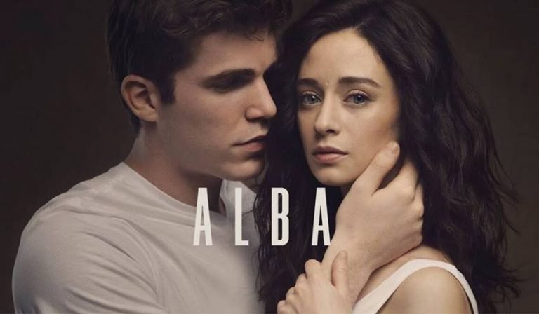 Cuántos Episodios Tiene La Serie Alba