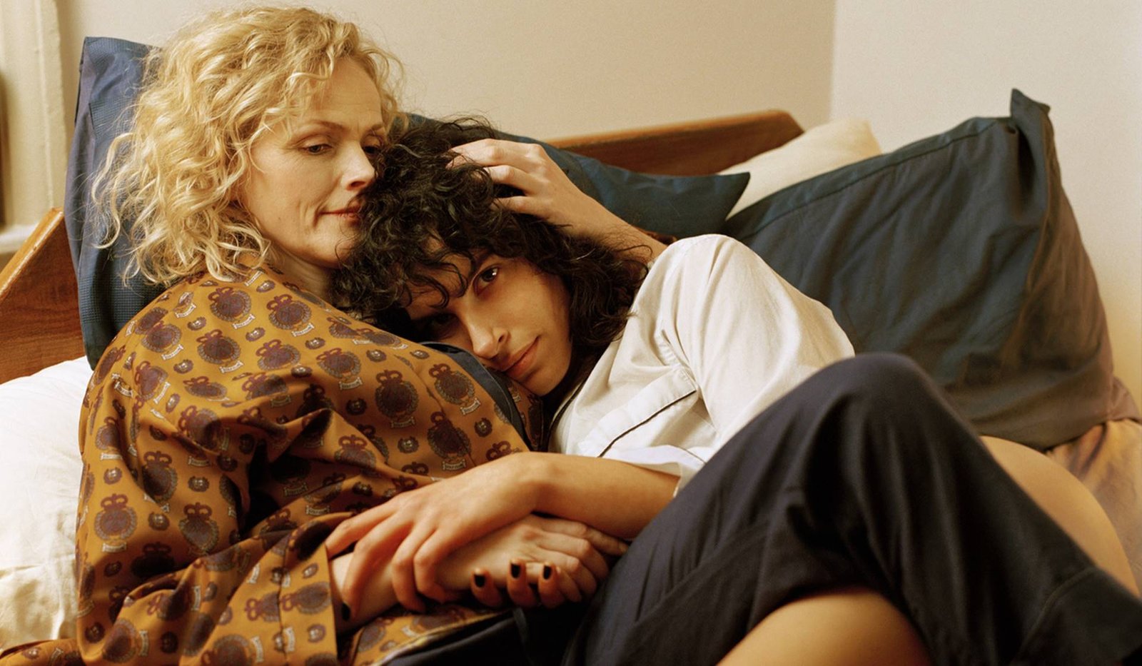 The Bisexual de Desiree Akhavan en Filmin. 