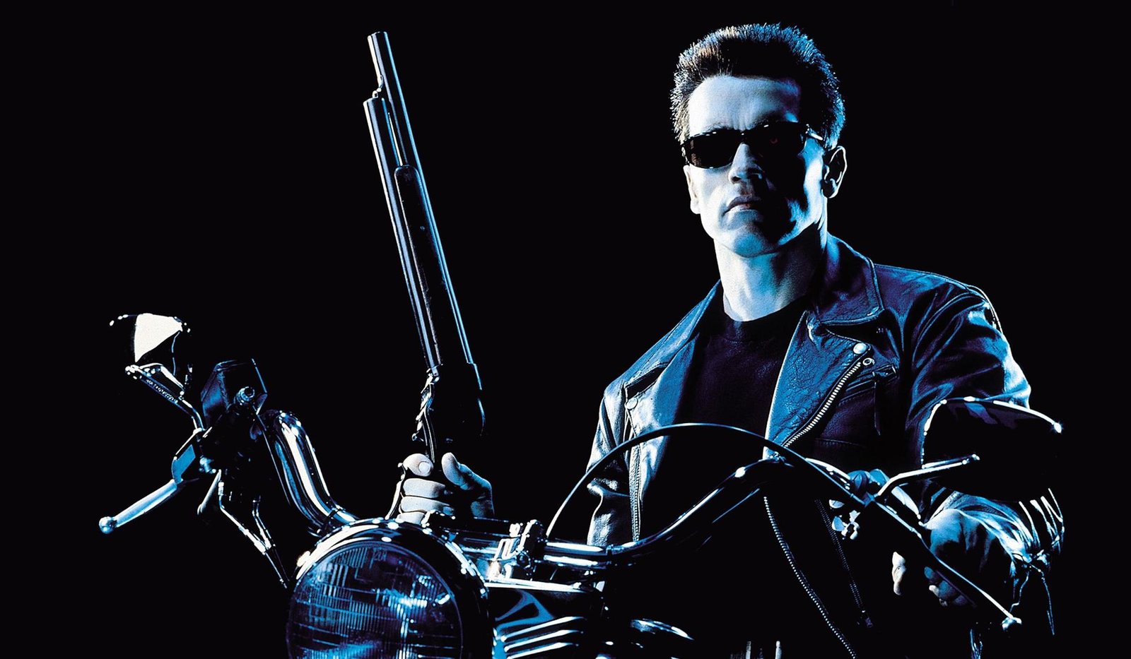 Terminator 2 de James Cameron cumple 30 años