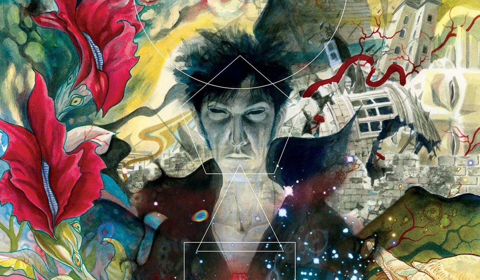 The Sandman, de Neil Gaiman