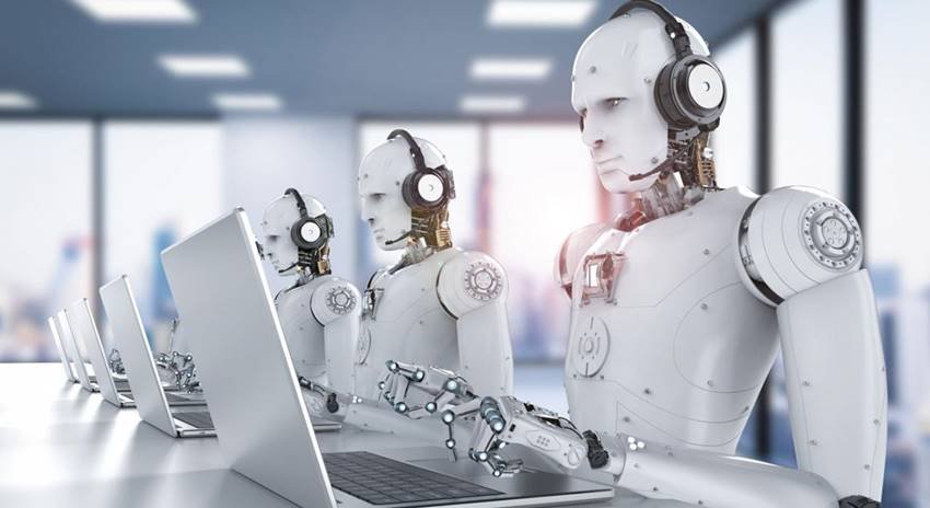 Robots