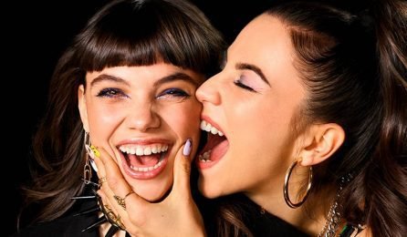 ‘Élite 4’, Mi guilty pleasure del verano