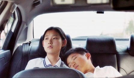 Crítica del film surcoreano Moving on