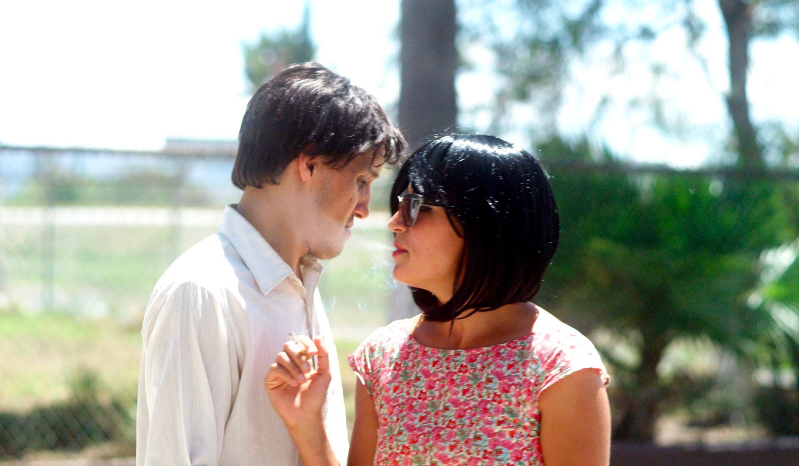 Estrenos en salas de cine de Vitrine Filmes