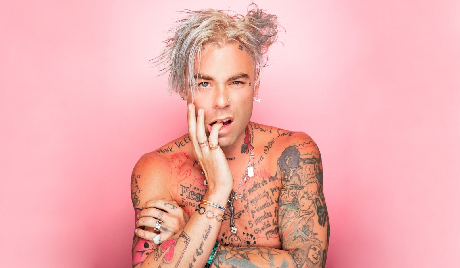 El rock no está muerto (pero se esconde en lugares extraños) - Las Furias  Magazine - Revista Cultural y Feminista, image size:1600x933