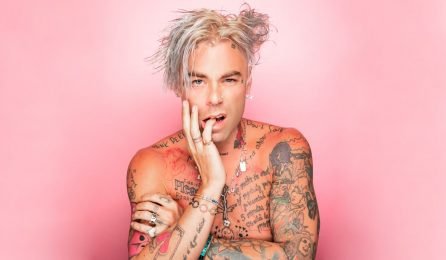 Lista de las nuevas figura del rock.