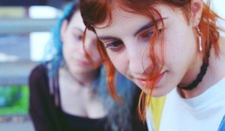 Quién lo impide es la nueva película de Jonás Trueba sobre la adolescencia