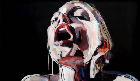 La artista Yolanda Dorda y su arte en femenino