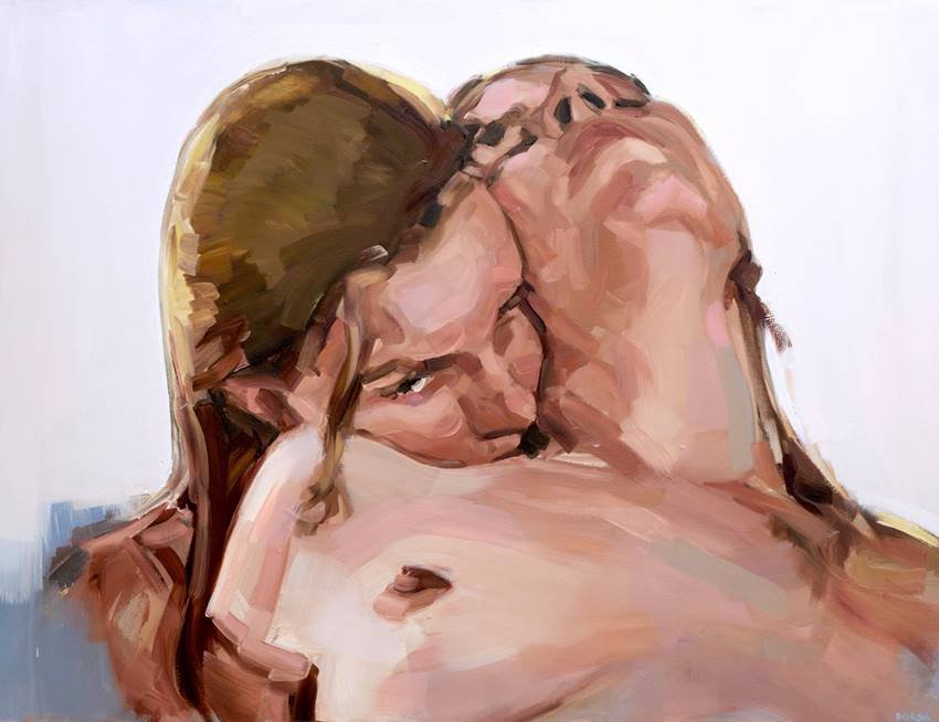 Yolanda Dora, artista