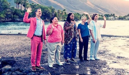 Análisis de The White Lotus