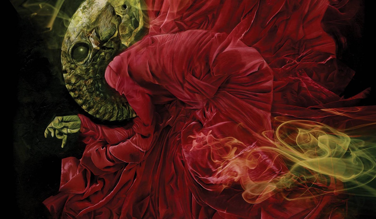 The Sandman de Neil Gaiman