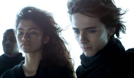 Crítica de Dune 2021