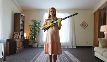 Felizmente casados, la serie que arrasa en Canadá