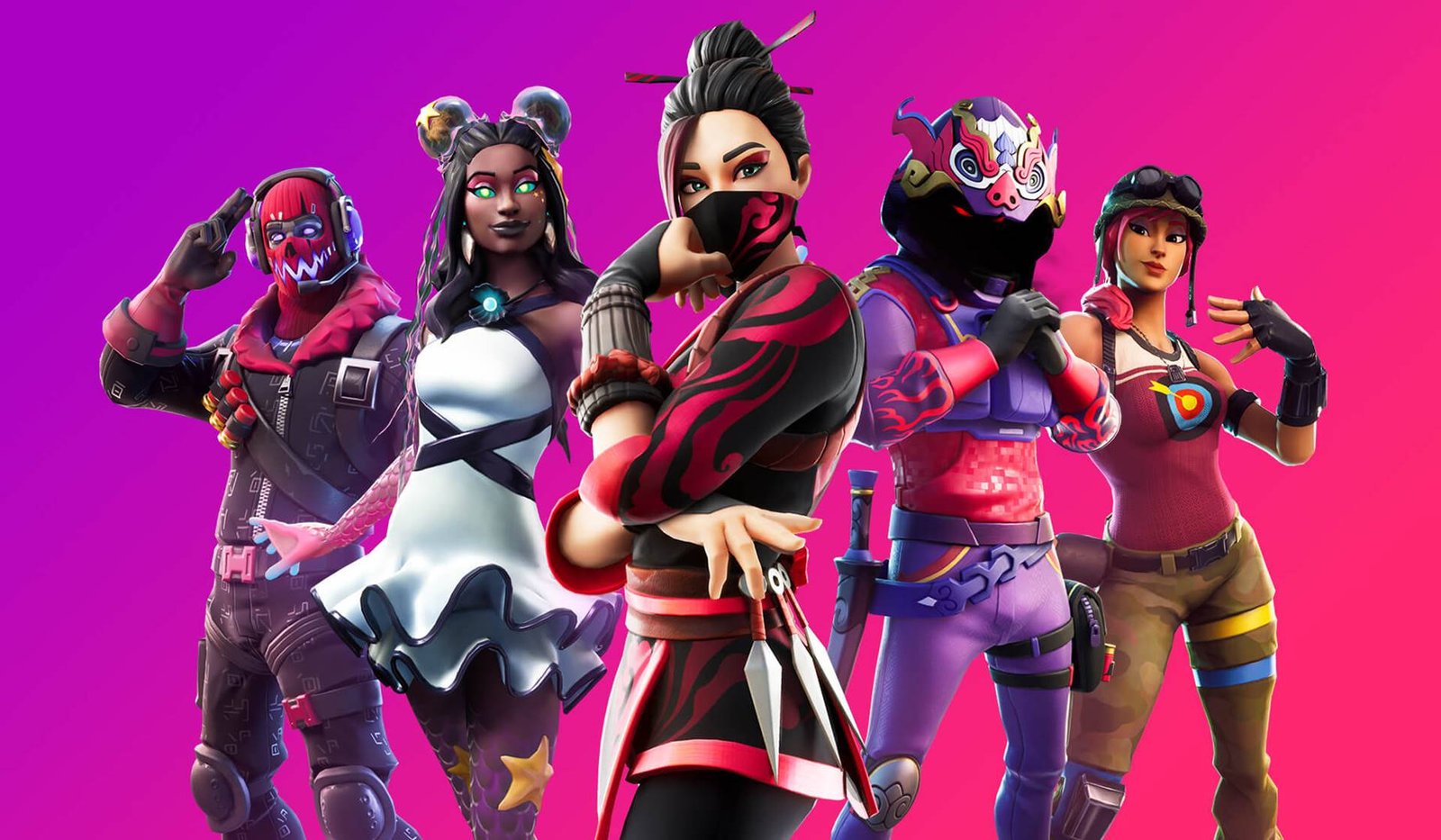Fortnite y otros juegos violentos ¿generan violencia?