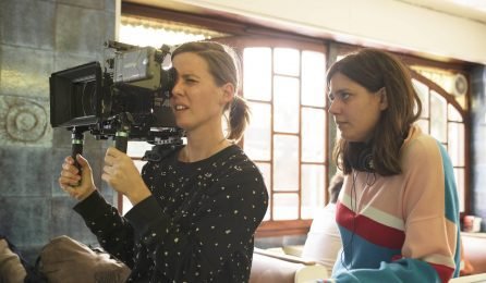 Las mujeres del cine reclaman paridad y diversidad en San Sebastián