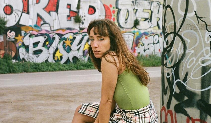 Mari Roux Colas Entrevista a Marina Rodríguez Colás: Historias del barrio - Las Furias ...