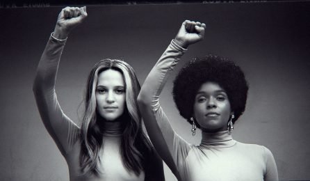 Crítica de 'The Glorias'