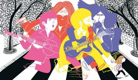 Crítica del cómic Nowhere Girl
