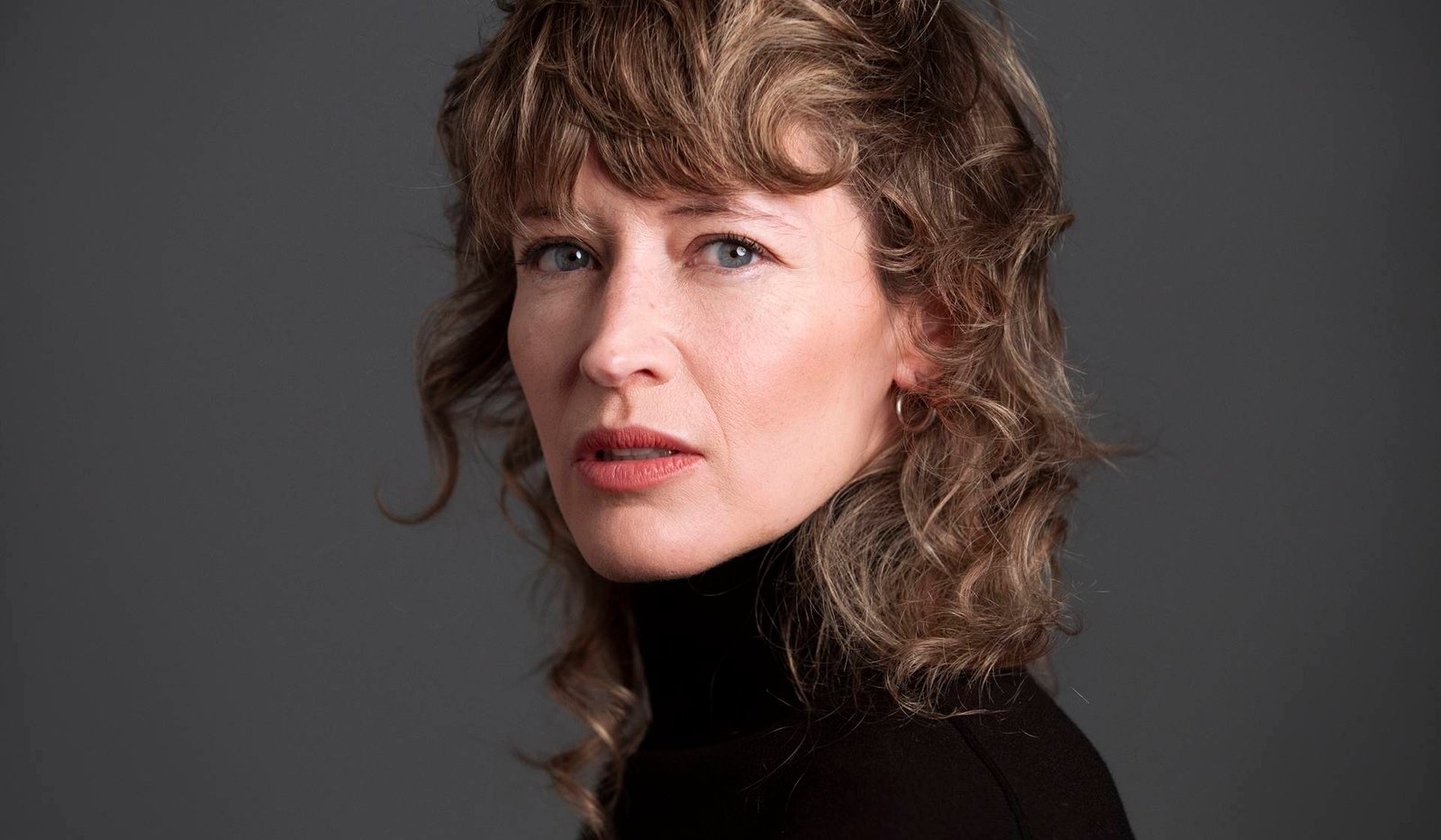 Marta Larralde en Hit, de Joaquín Oristrell