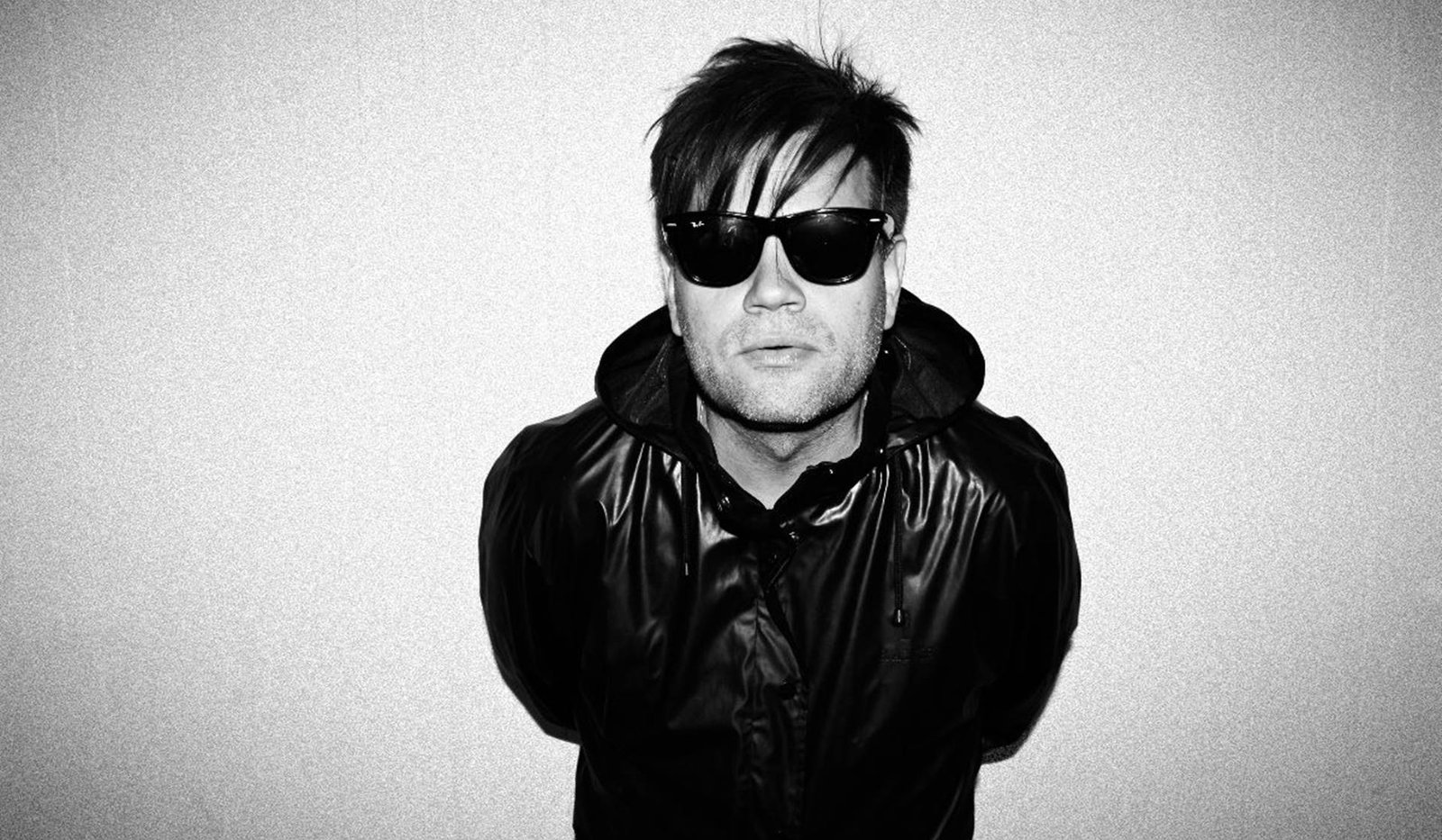 Trentemøller estará en la sala Razzmatazz en 2022