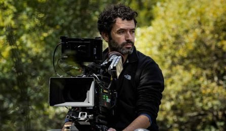 Se rueda As Bestas, la nueva película de Rodrigo Sorogoyen