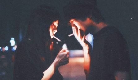 Bubble Tea and Cigarettes tienen nuevo single: Liz