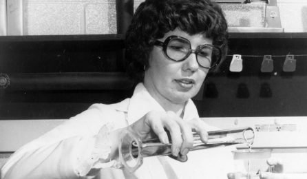 Los estereotipos de género se perpetúan en la ciencia y la tecnología