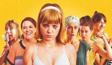 Primer ciclo de cineastas vascas