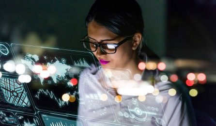 Las apps preferidas de los informáticos