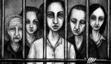 Dentro, novela gráfica de Isabel Ruiz Ruiz